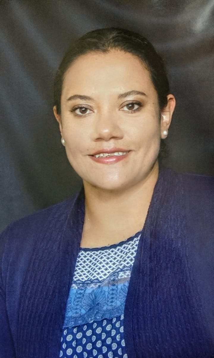 Jimena Eugenia Ramírez Lynn
