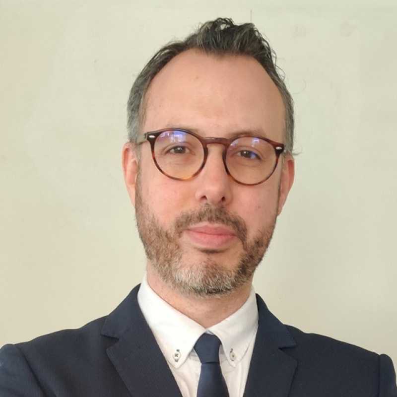 Joan Antoni Pomata García