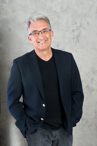 João Guilherme Ripper, Experto Asociado