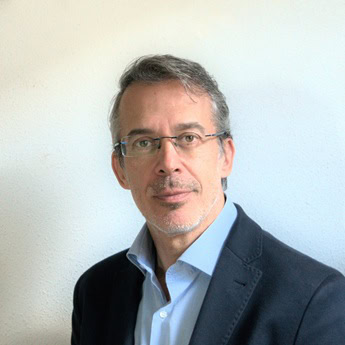 Joaquín García Álvarez, Docente Unir