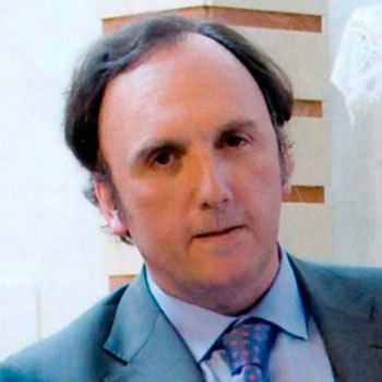 Joaquín Javaloyes Ruiz, Docente UNIR