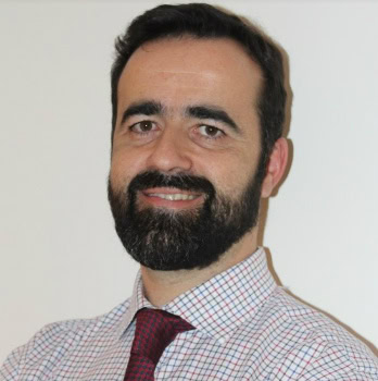 Joaquín Ojeda Ruiz de Luna, Docente UNIR