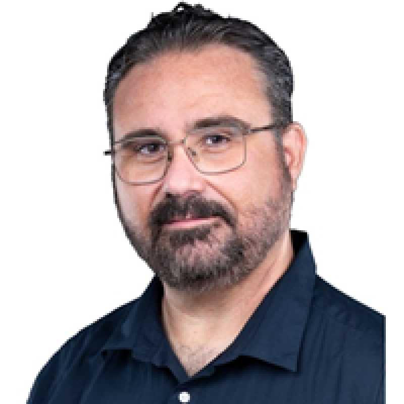 Joaquín Sosa Martín, Experto Asociado