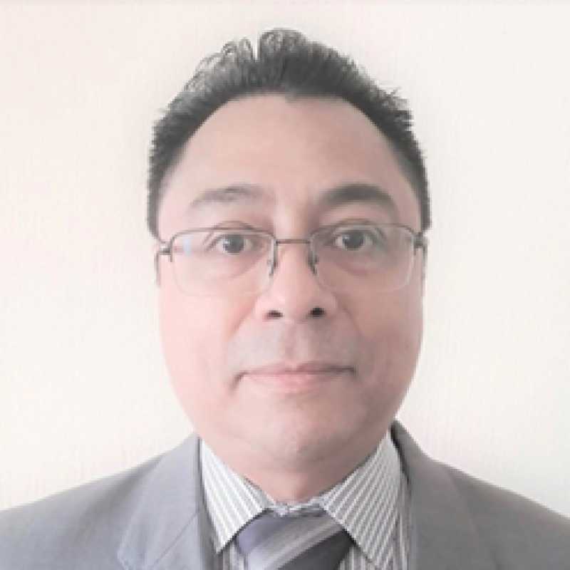 Joel Pérez González, Docente UNIR