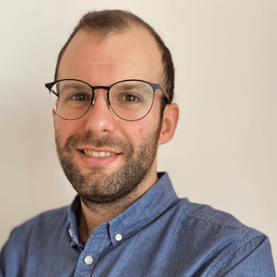 Jonathan Gómez Berengueras, Docente UNIR