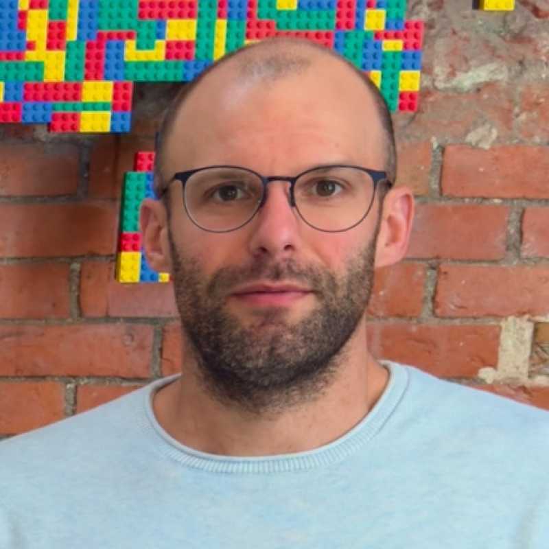 Jonathan Gómez Berengueras, Docente Unir