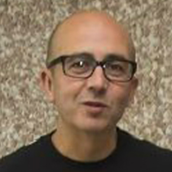 Jordi Pallarès Curto, Docente UNIR