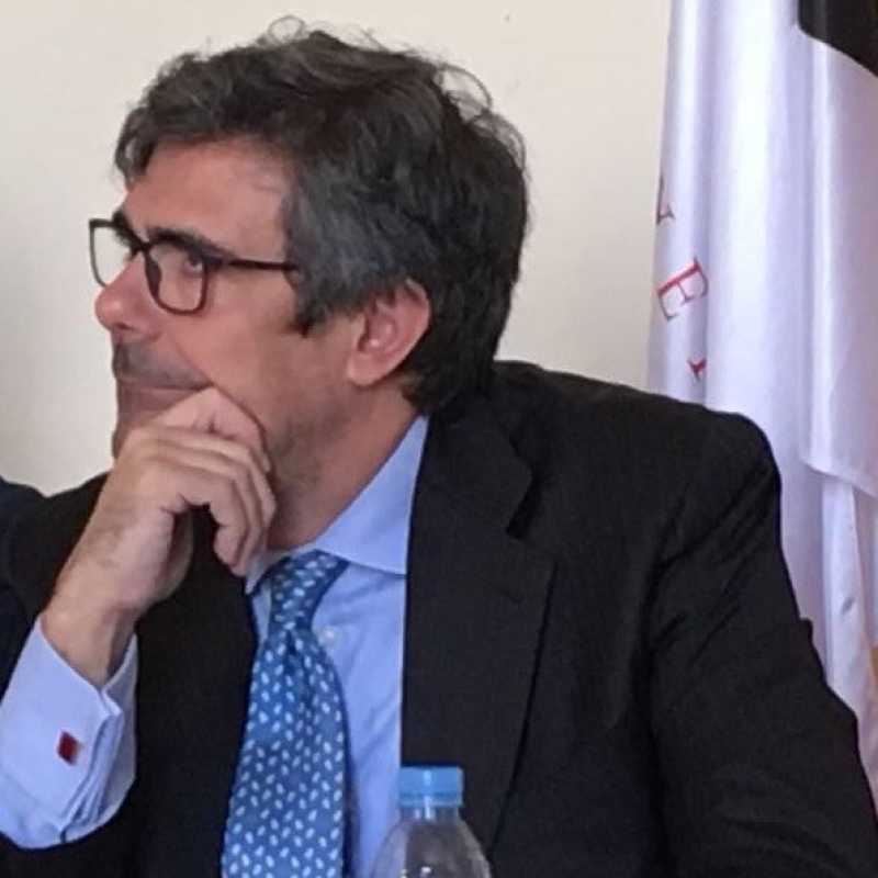 Jordi Regí Rodríguez, Docente Unir