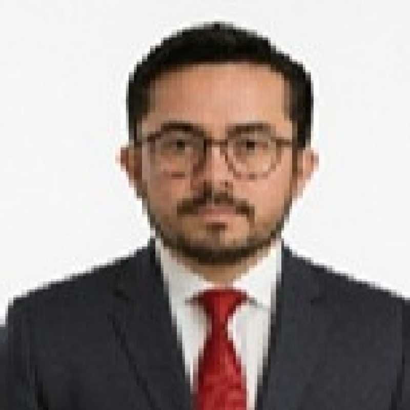 Jorge Alberto Izaguirre Ysaguirre, Coordinador Académico