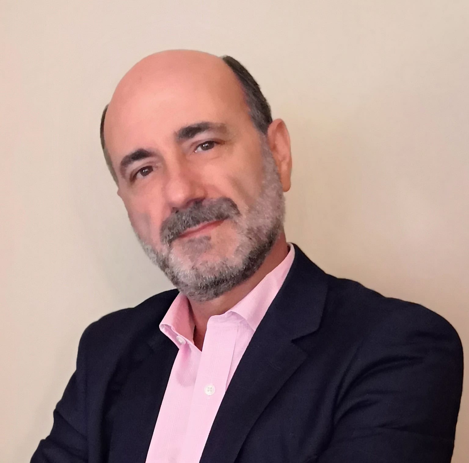 Jorge García Martín, Docente Unir