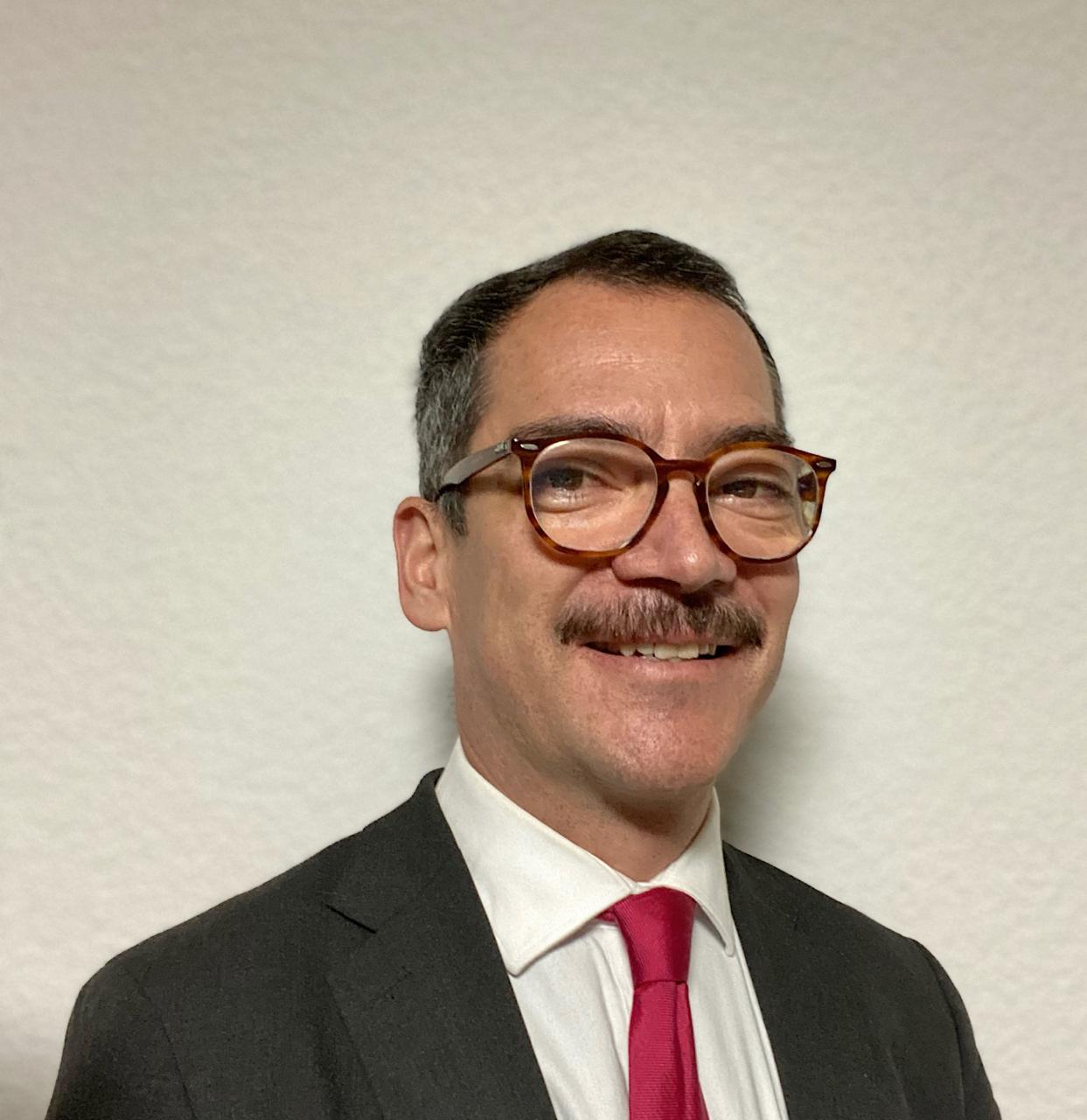 Jorge Isaac Beylan Sentíes, Docente UNIR