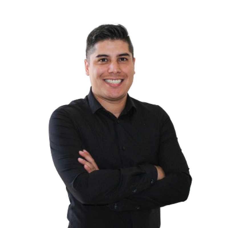 Jorge Israel Ramírez Gómez