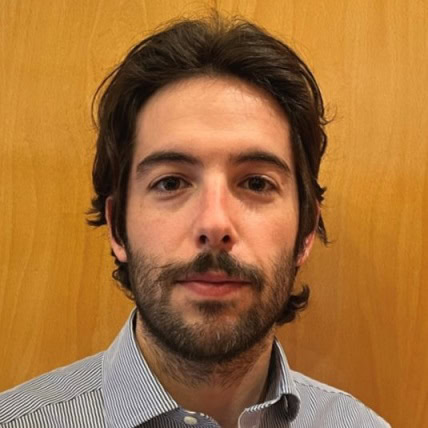 Jorge Luis Ruiz Molina, Docente Unir