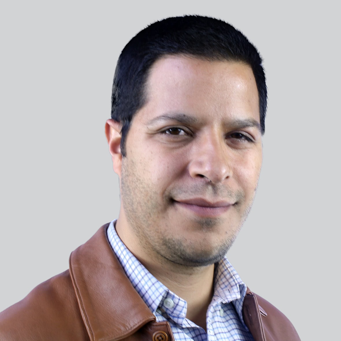 Jorge Medina Delgadillo