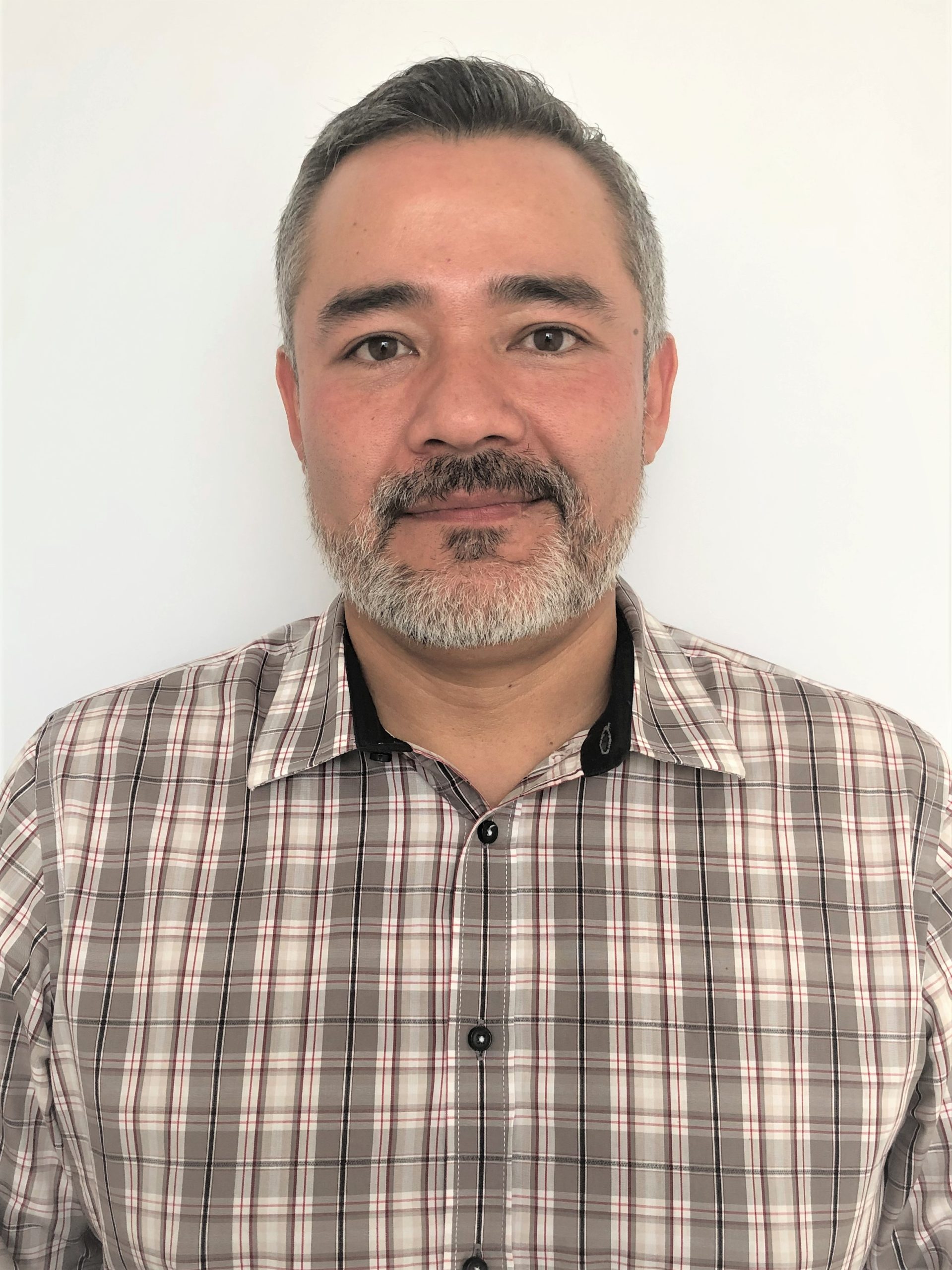 Jorge Moreno Vergara