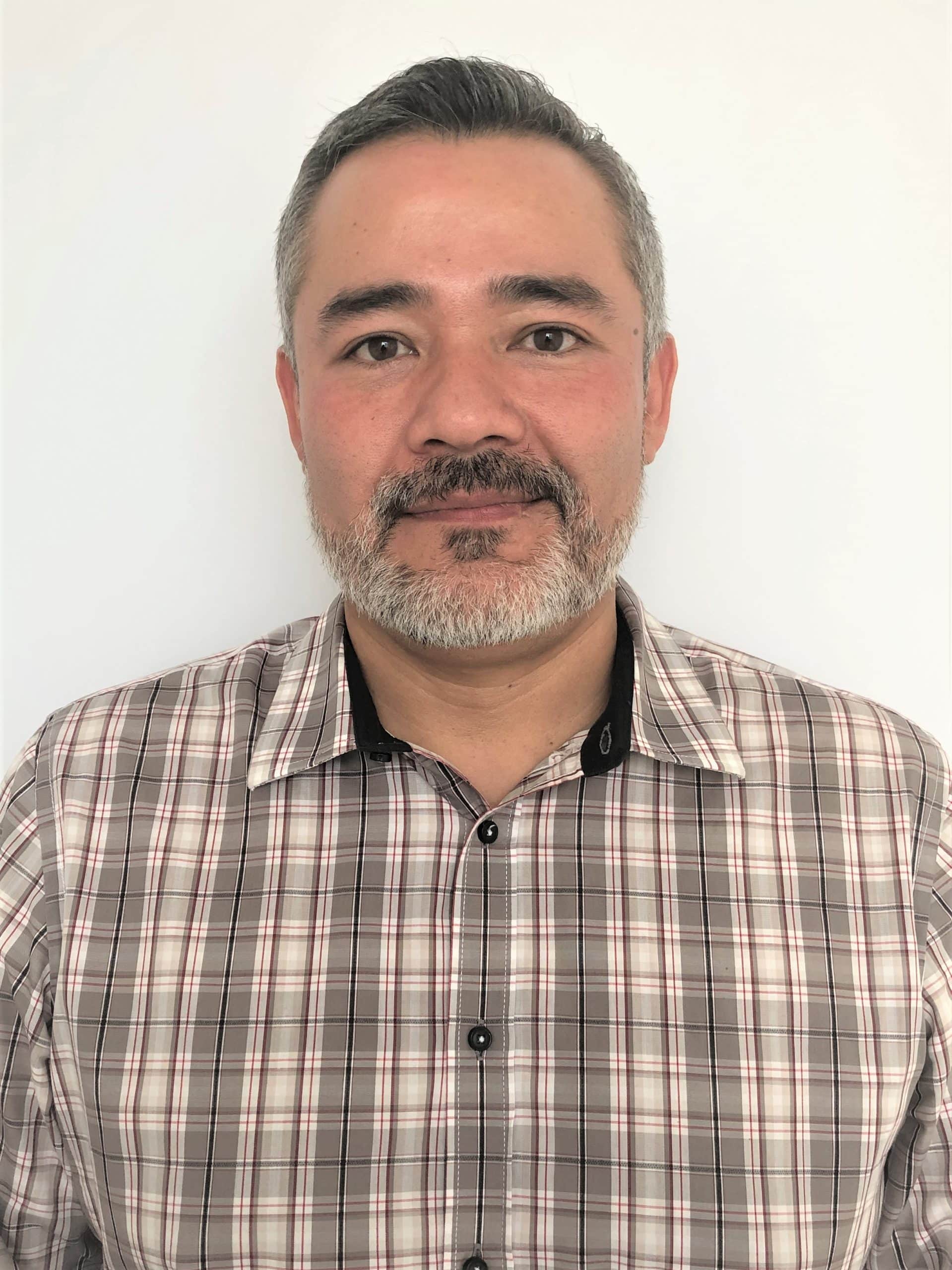 Jorge Moreno Vergara