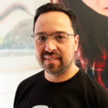 Jorge Ordovas Oromendía