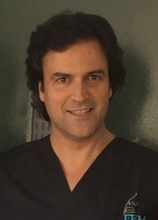 Jorge Pamías Romero