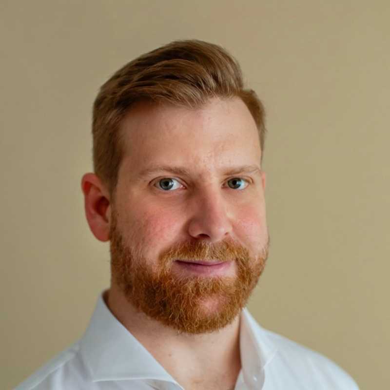 Jorge Soler Olmos, Experto Asociado