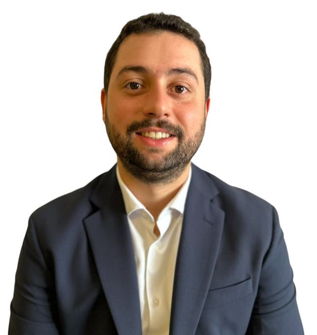 José Agustín López Guzmán, Experto asociado