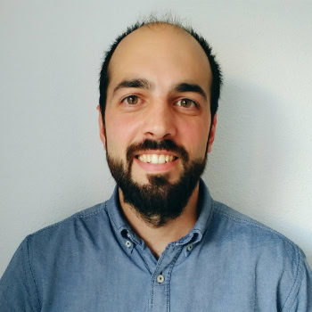 José Alejandro Rivas Vidal