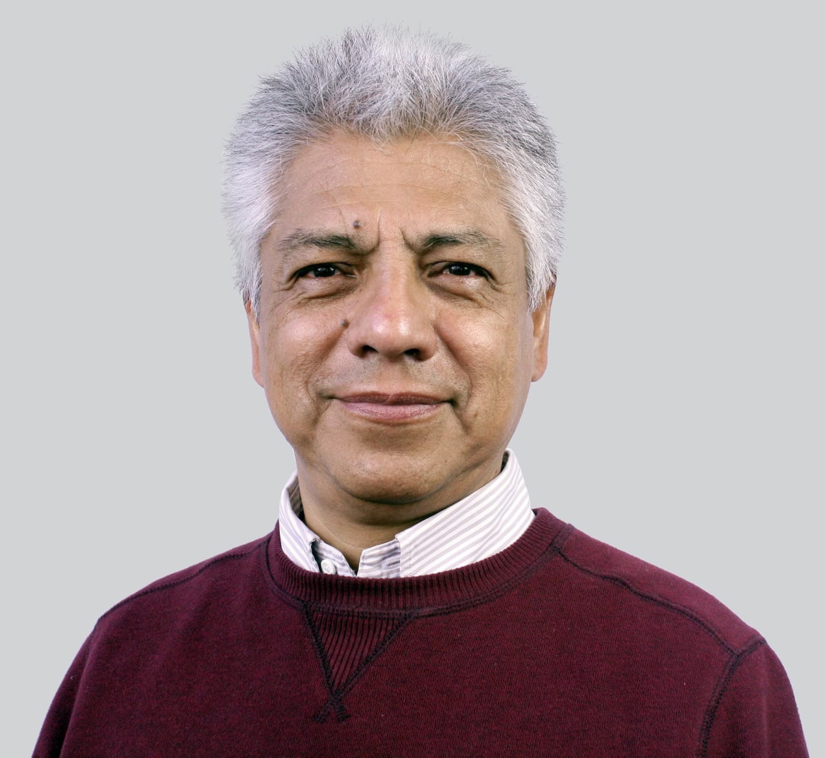 José Alfredo Torres Solano, Docente UNIR