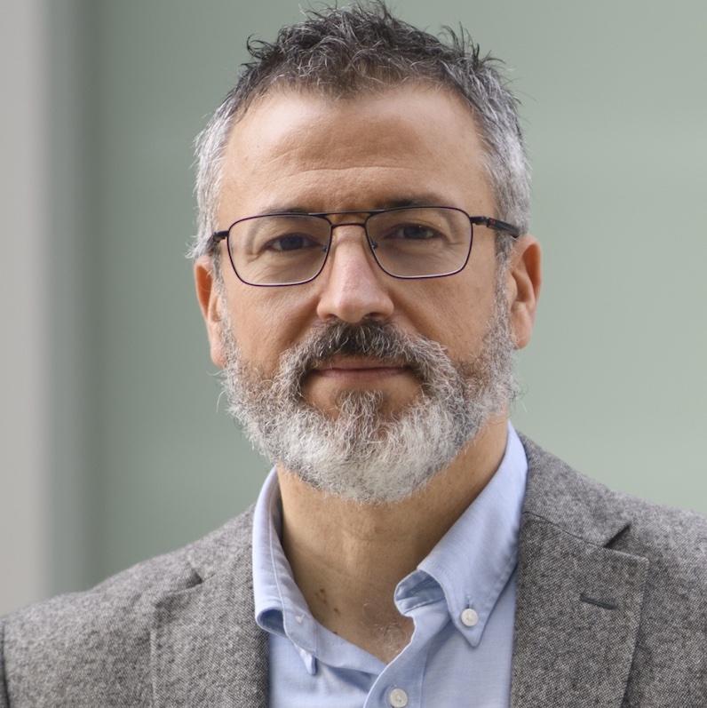 José Antonio López Guerrero