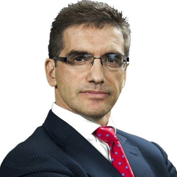 José Barato Arroyo, Director académico