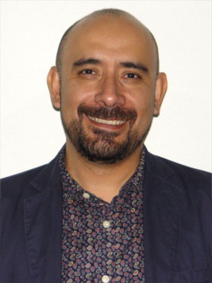 José Cruz Ayala Villegas, Docente UNIR