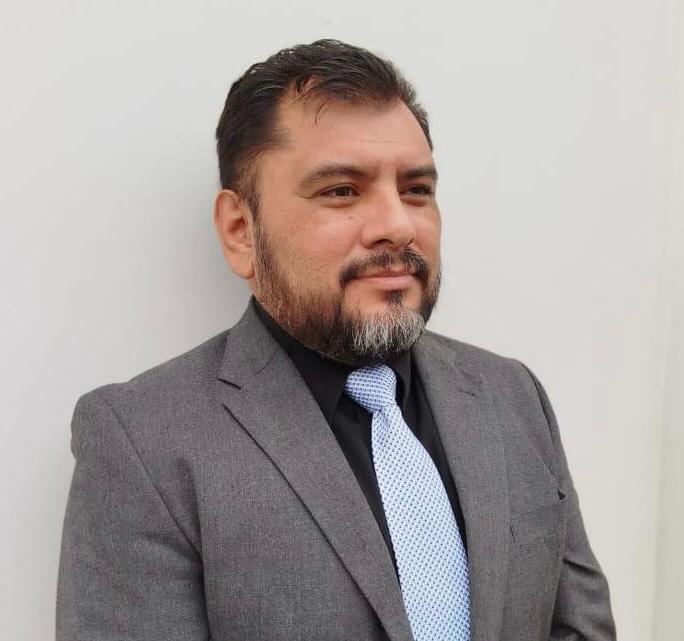 José Dagoberto Guzmán Ramos, Coordinador Académico