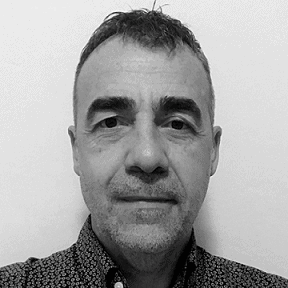 José David Sandoval Salvador, Docente UNIR