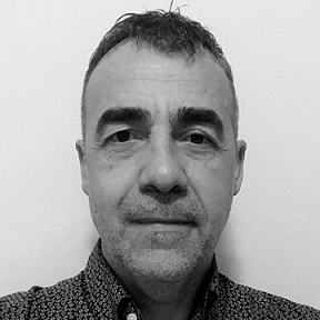 José David Sandoval Salvador, Docente UNIR