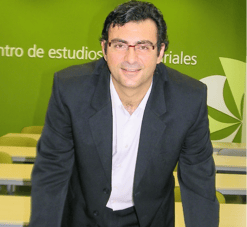 José Delgado Lacal