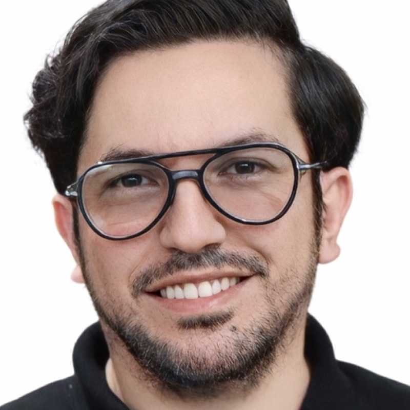 José Eduardo Ferrer Cruz, Docente UNIR