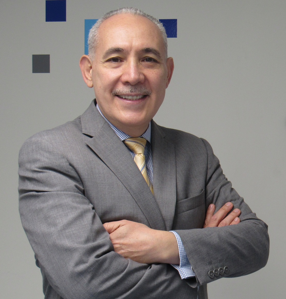 José Elías García Zahoul, Docente Unir