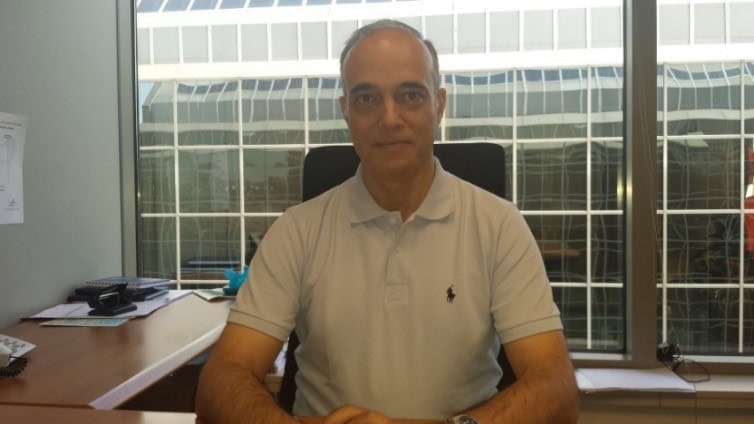 José Enrique González Serrano