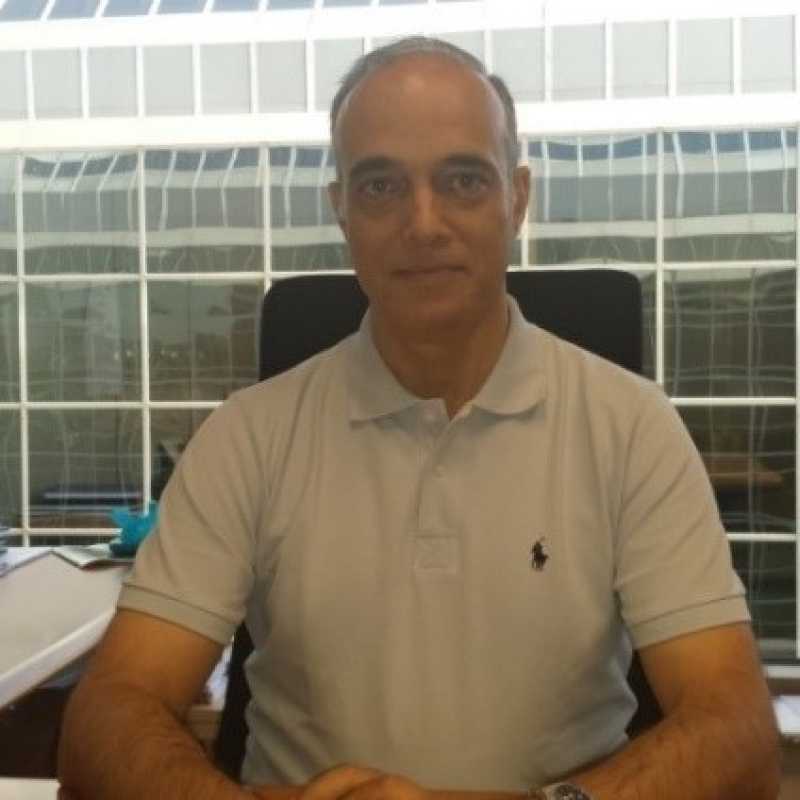 José Enrique González Serrano, Experto asociado