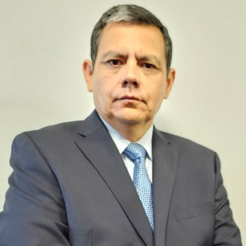José Gabriel Ochoa Curiel, Docente UNIR