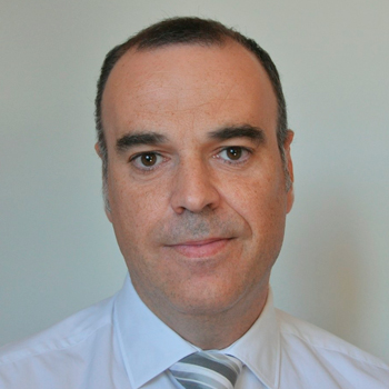 José Ignacio García Alonso, Experto asociado