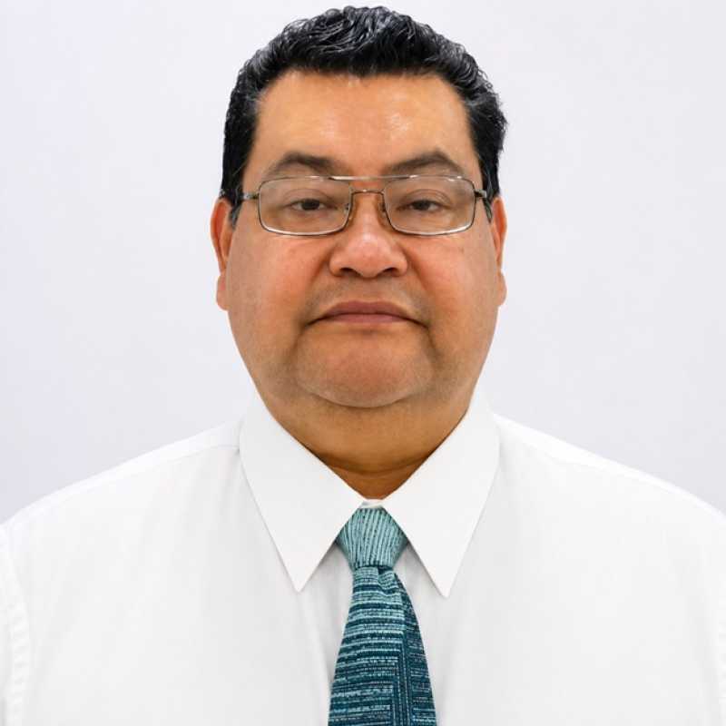José Jorge Almeida Pérez, Docente UNIR