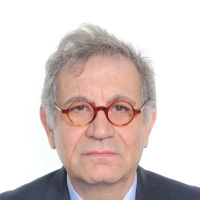 José López Rojas, Docente UNIR