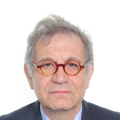 José López Rojas, Docente UNIR