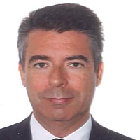 José López Zamudio, Experto asociado