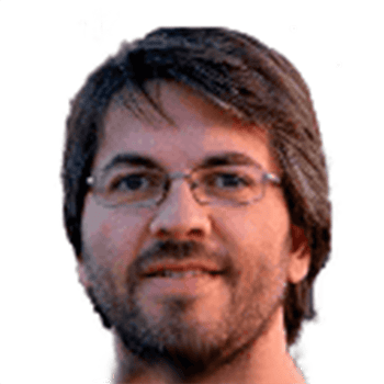 José Luis Calvo Salanova, Docente UNIR