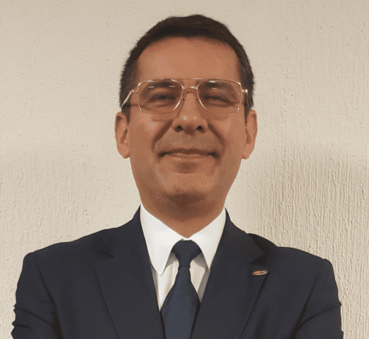 José Luis Castro Amaya
