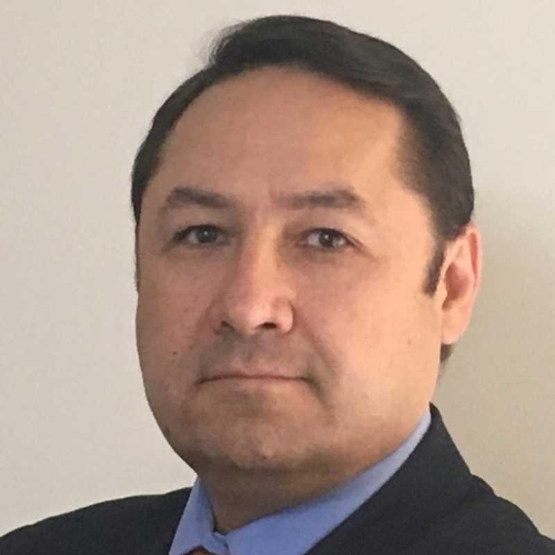 José Luis Díaz Sánchez, Experto Asociado
