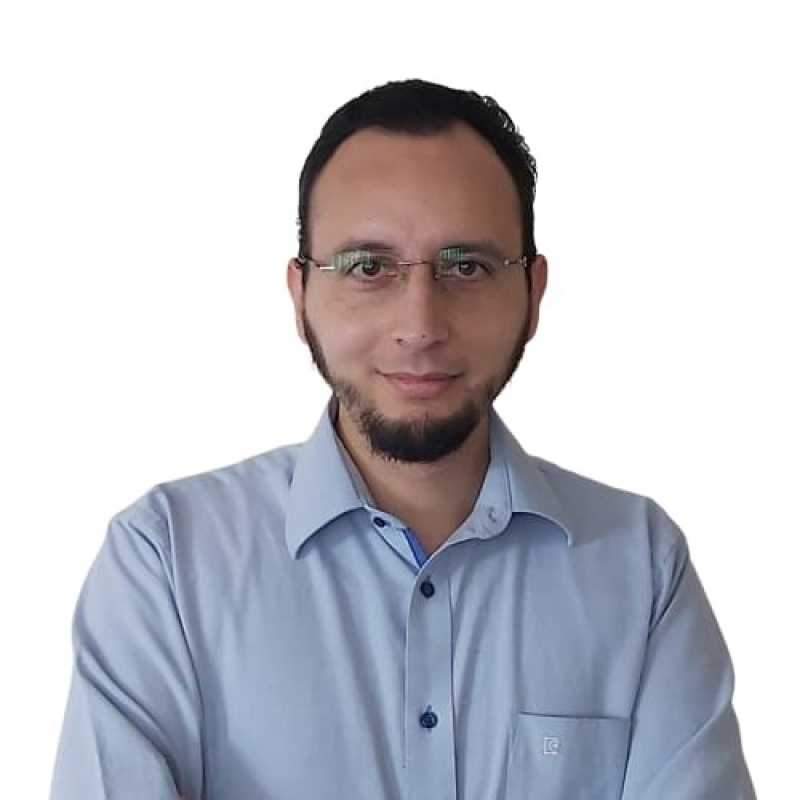 José Luis Dueñas Barrera, Docente Unir