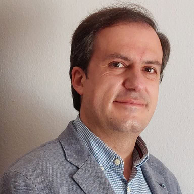 José Luis Franco Miguel, Docente UNIR