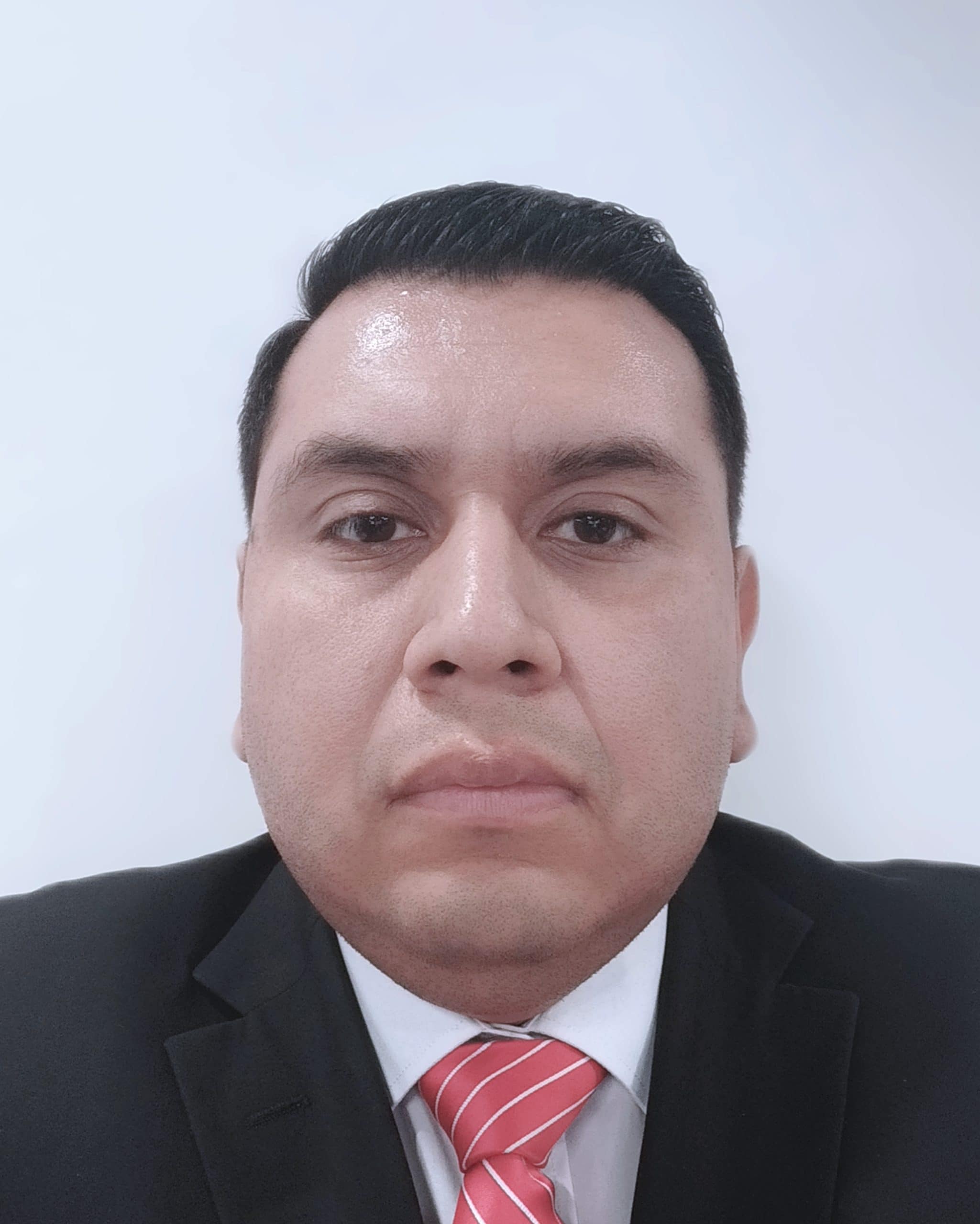 José Luis Galarza Meza