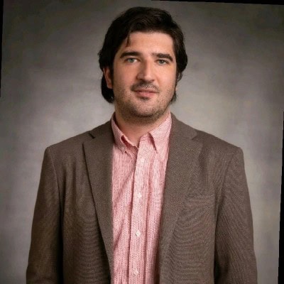 José Luis García de Cal, Docente Unir